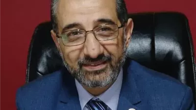 السمدوني: الشركات الناشئة محرك أساسي لتحويل مصر إلى مركز لوجستي عالمي