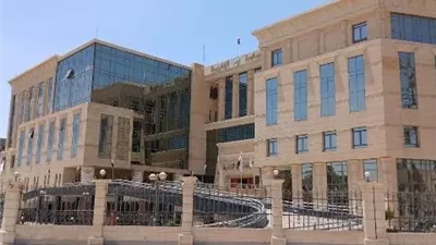 التفتيش القضائي يحدد مسوغات تعيين معاوني النيابة الإدارية الجدد