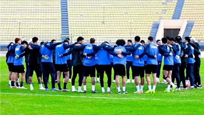 8 لاعبين| الغيابات تضرب الزمالك قبل مواجهة كهرباء الإسماعيلية بالدورى