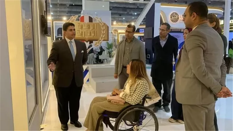 بوابة الجمهورية