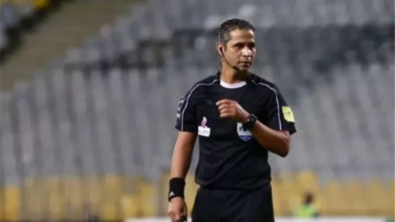 محمود عاشور