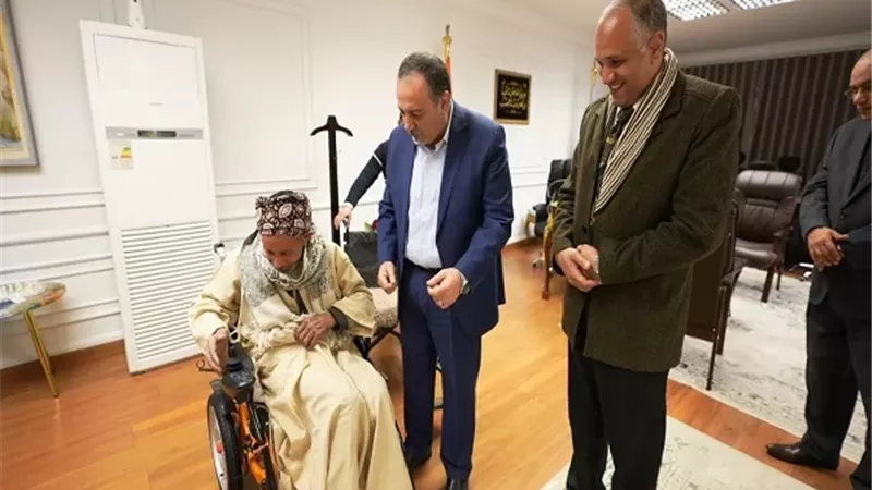 بوابة الجمهورية