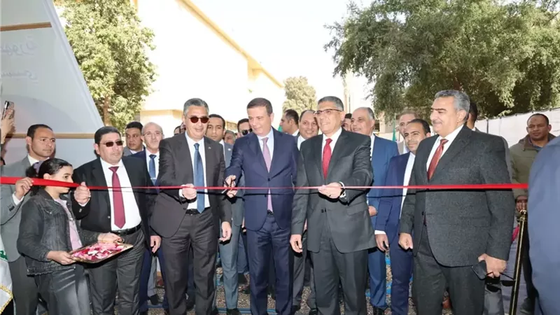 بوابة الجمهورية