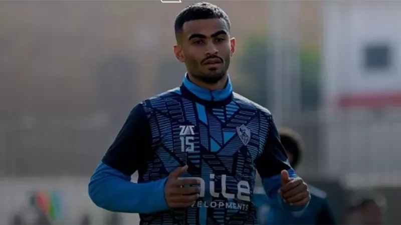 أحمد حسام