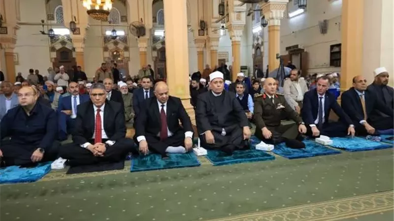 بوابة الجمهورية