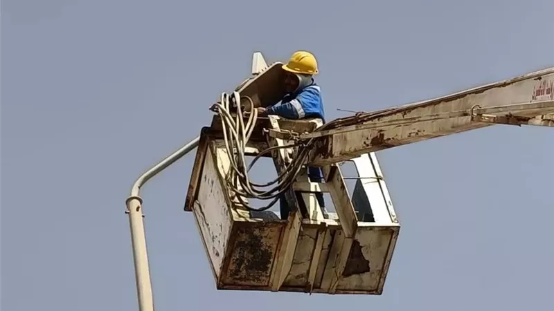 بوابة الجمهورية