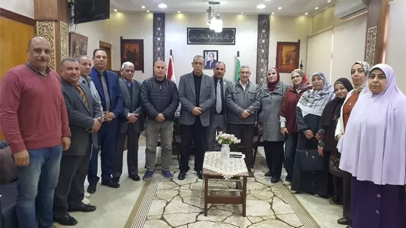الدكتور ياسر محمود