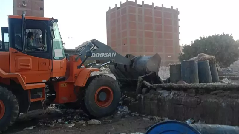 بوابة الجمهورية