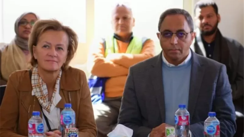 بوابة الجمهورية