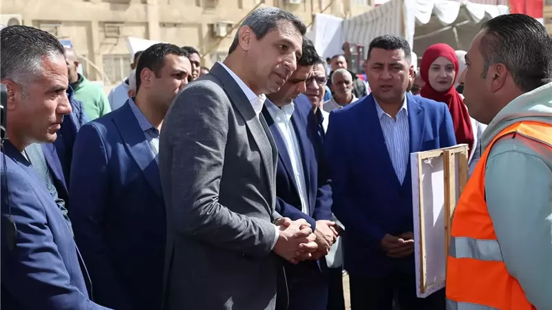 بوابة الجمهورية