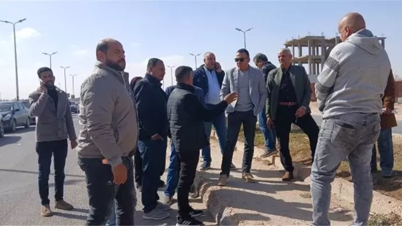 بوابة الجمهورية