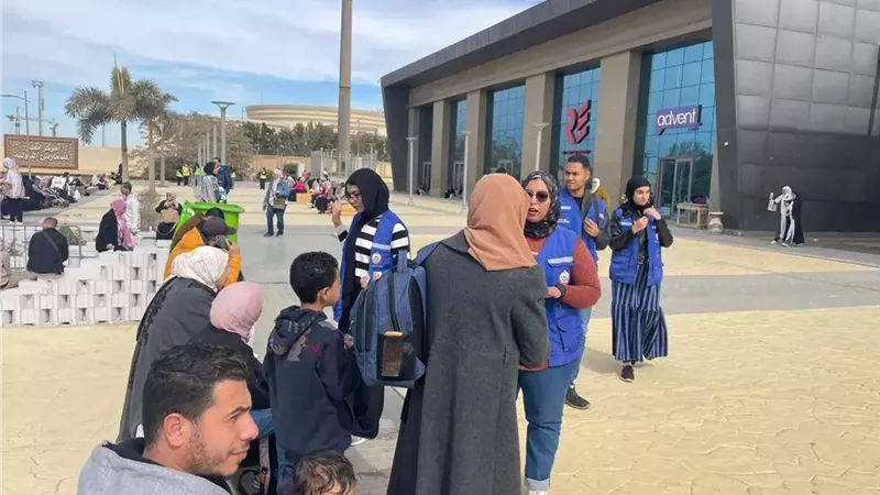 بوابة الجمهورية