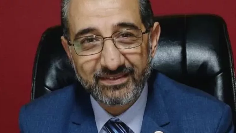بوابة الجمهورية