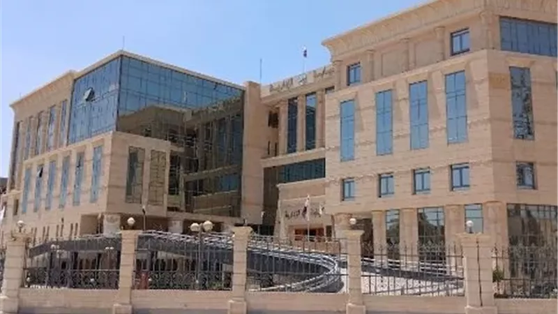 بوابة الجمهورية