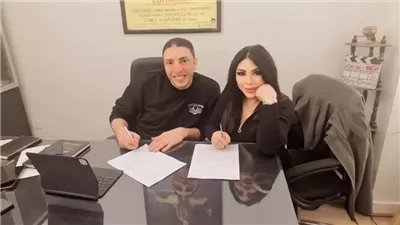 غادة إبراهيم تدخل لوكيشن 