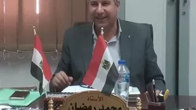 وكيل تعليم الشرقية يناقش استعدادات المدارس للترم الثاني