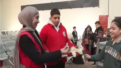 عراقيل من الجانب الاسرائيلي في اليوم الثالث لفتح معبر رفح