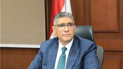 محافظ الجيزة يُكلف رئيسًا لجهاز التفتيش والمتابعة بالديوان العام
