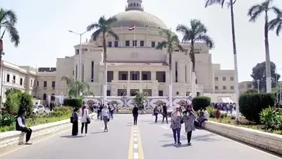 إنطلاق الفصل الدراسي الثاني بالجامعات..السبت المقبل
