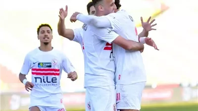 ناصر منسي وبيزيرا يقودان هجوم الزمالك أمام كهرباء الإسماعيلية