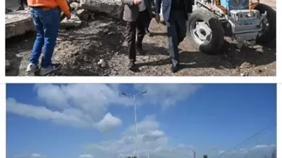 بسيون تستعيد بريقها