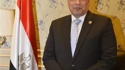 العمدة يتقدم باقتراح لتسمية ميدان باسم الزعيم جمال عبد الناصر