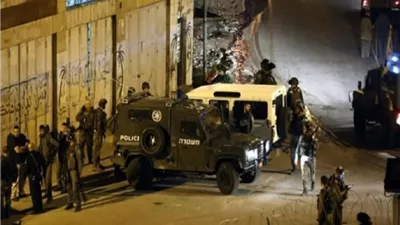 الاحتلال الإسرائيلي يسلم جثامين 54 شهيدًا من قطاع غزة