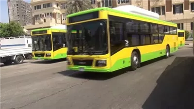 تفاصيل منظومة الدفع الإلكتروني لتعريفة الركوب بالنقل الجماعي (فيديو)