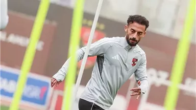 الكرمة العراقى : أحمد عبد القادر لن يلعب فى مصر لغير الأهلى