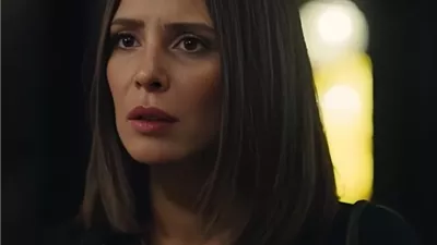 إيمان العاصي فى صدارة التريند ونجاح مسلسل 