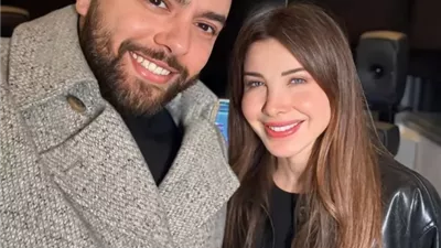 مدين يروج لأغنية 