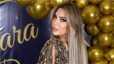 اليوم.. محاكمة سارة خليفة و27 آخرين بتهمة ترويج وتصنيع المخدرات