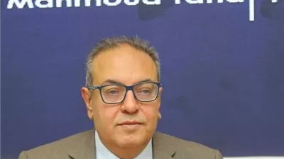 تشكيل المكتب الفني للمدير التنفيذي بمستشفيات جامعة الزقازيق