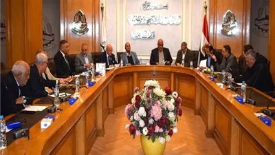 غرفة القاهرة تقيم معرض «أهلًا رمضان 2026» لتوفير السلع الأساسية