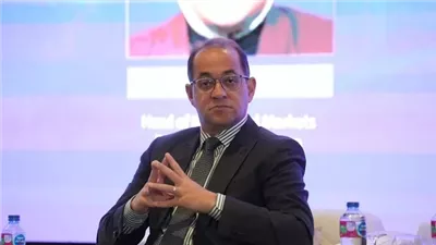 كجوك: شغالين بقوة لتحسين مؤشرات مديونية أجهزة الموازنة