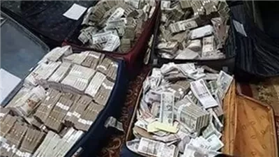 اتخاذ الإجراءات القانونية حيال 3 عناصر جنائية لغسلهم 20 مليون جنيه