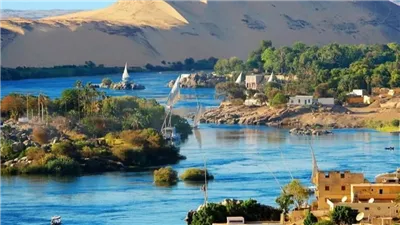 الغرف السياحية: تتويج أسوان بجائزة مدينة العام دفعة قوية للحركة السياحية