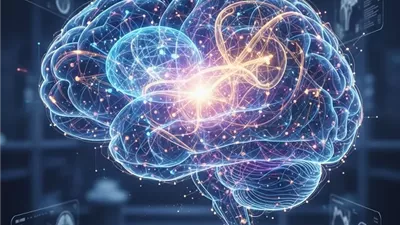 اكتشاف دماغي مفاجئ يعيد كتابة فهمنا لطريقة عمل الذاكرة