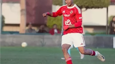 أهلي 2008 في مواجهة صعبة امام النصر في بطولة منطقة القاهرة.. اليوم