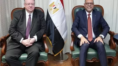 جبران يناقش مع منظمة العمل الدولية قانون العمالة المنزلية والاستراتيجيات الوطنية