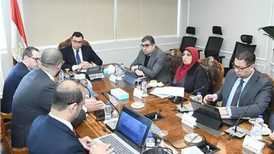 وزير الإسكان يتابع إطلاق منصة تصدير العقار لتعزيز الاستثمار الأجنبي