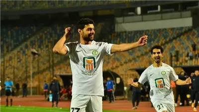 رئيس نادي البنك الأهلي: توبيخ مصطفى شلبي بسببب الاحتفال بهدف أمس