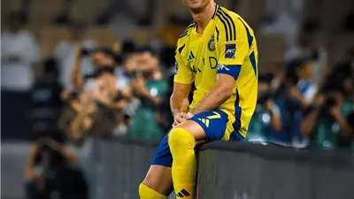 أخر نطورا مستقبل رونالدو مع النصر السعودي