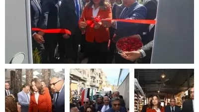 أبرز تصريحات وزيرة التنمية المحلية خلال زيارتها الدقهلية اليوم