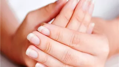 طرق طبيعية لحماية الأظافر والحفاظ على جمالها في الشتاء.. اعرفيها