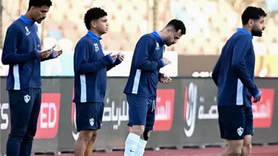 للمرة الـ 11.. إيقاف القيد لنادي الزمالك