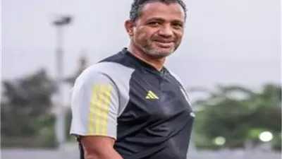 سامى قمصان يعلن تشكيل المقاولون لمواجهة وادي دجلة في الدوري
