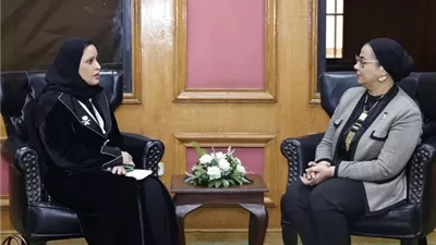 لقاء مصري سعودي لتعزيز تمكين المرأة وتبادل الخبرات بالقاهرة