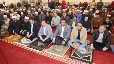 موضوع خطبة الجمعة اليوم 6 فبراير 2026 – 18 شعبان 1447هـ