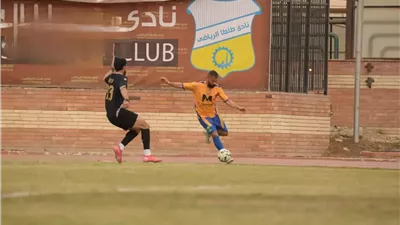 بدورى المحترفين قطار السكة الحديد دهس طنطا بالثلاثة